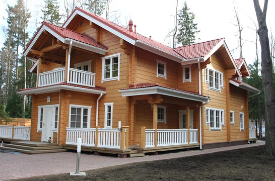 Фото проекта